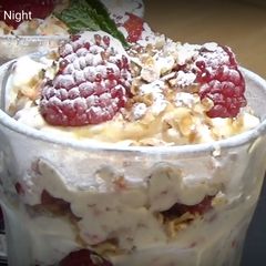 Cranachan A picture of Cranachan.