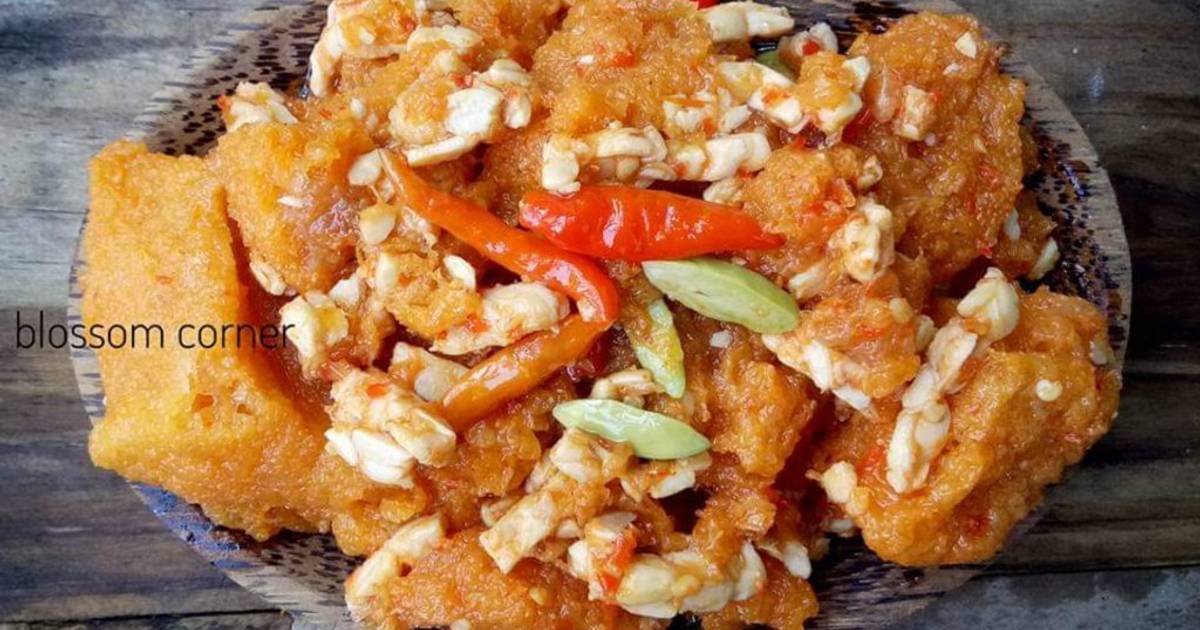 773 resep  sambal goreng krecek enak dan sederhana Cookpad