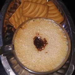 A picture of DarkCoffee.