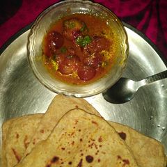 Gravy onion vegetable A picture of Gravy onion vegetable.