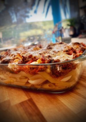 Foto principal de Pasta n’casciata