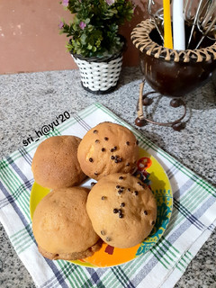Foto resep Roti Boy