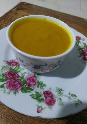 عکسی از دستور کاچی