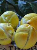 Salt-Preserved Lemons