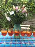 Spritz comme à Venise