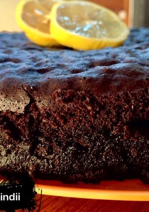 Foto resep Brownies Lumer