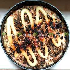 Sushi baked homemade🍣 🐟 রেসিপির প্রধান ছবি