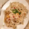 Chinese Egg Fried Rice