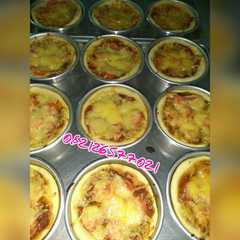 รูปของ Pizza mini