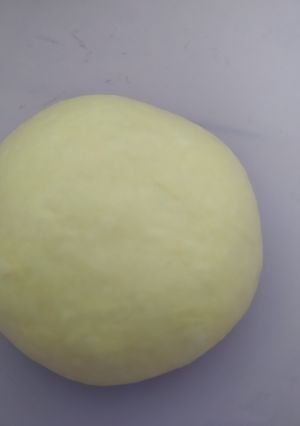 Foto resep Adonan Dasar Roti Tanpa Ulen (Versi Minyak)