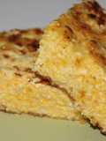 Chipa Guazú