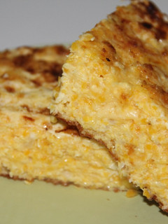Una foto de Chipa Guazú