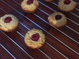 Galletas de avena para bebés