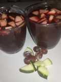 Simple Natural Zobo