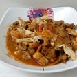 Tongseng Ayam Ala Home Cooking Xanders Kitchen