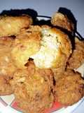 20. Lento Tempe Tahu