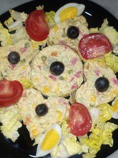 صورة لوصفة ماسيدوان