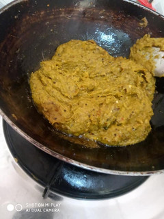 பிரண்டை தொகையல் (Pirandai thogaayal recipe in tamil) செய்முறை முக்கிய புகைப்படம்