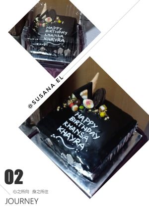 Foto resep Ganache kinclong hemat
