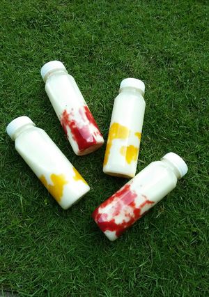 Foto resep Cheese Drink