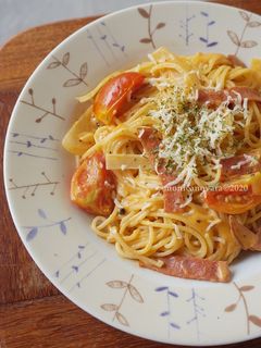 Foto resep Rose Pasta