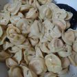 Capeletis de calabaza