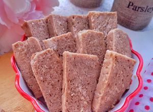 Foto resep Homemade Chicken Luncheon Meat