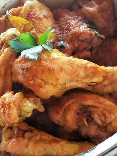 Foto resep Ayam Rica Rica 🍗