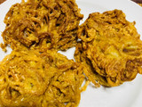 Fritos de Fideos de la Checha