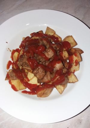 Brassói recept fotója