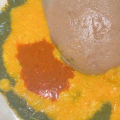 A picture of Amala.