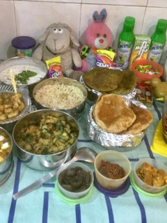 चना मसाला (chana masala recipe in hindi) रेसिपी मुख्य फोटो