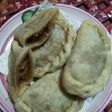 Cireng Isi Jamur