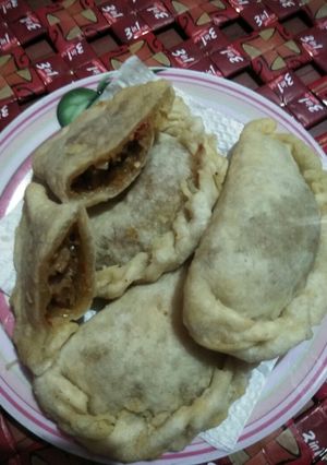 Foto resep Cireng Isi Jamur