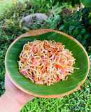 Sambal Tauge Teri Nasi