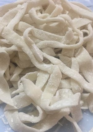 Hình của món Mì Udon.