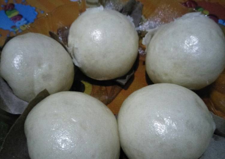 Resep Bakpao Isi Kelapa - Bakpao Isi Kelapa Youtube ...