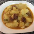 Patatas a la riojana
