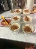 Simple and Delicious Rice Pudding