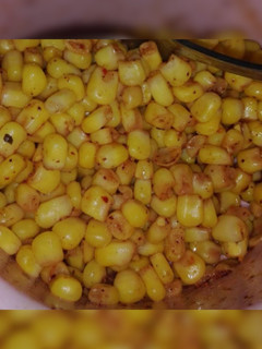 صورة لوصفة خلطه اكواب الذره الشهيه😋