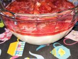Strawberry Banana Delight