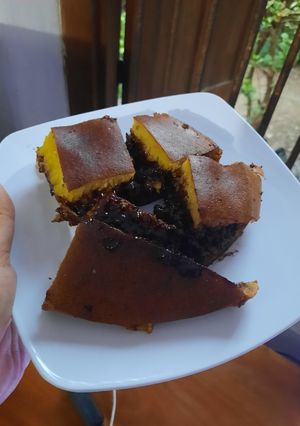 Foto resep Martabak manis ala teflon