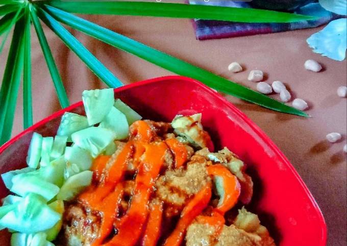 Resep Batagor Aci ala Abang-Abang Anti Gagal