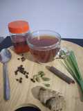 Lemongrass Tea