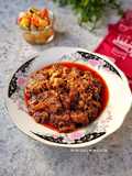 Daging Masak Tuha Khas Kalimantan Selatan