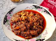 Gambar aneka olahan daging dari kalimantan