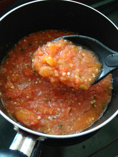 Foto resep Sambal Tomat Lemon / Jeruk nipis (sambal kebuli/briyani/mandhi)