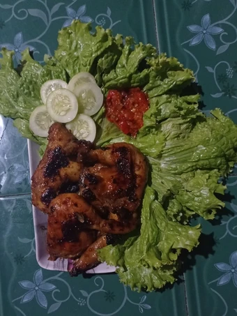 Langkah Mudah untuk Membikin Resep Ayam bakar ala ala yang Lezat Sekali Anti Ribet, Lezat Sekali