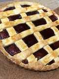Pastafrola europea