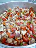 Delicious and Easy Chicken Shawarma